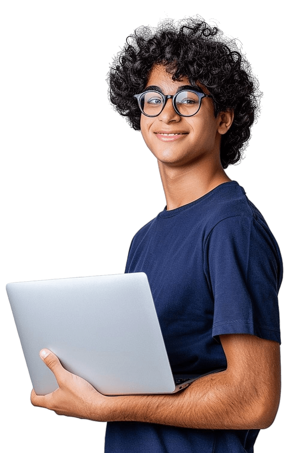 Jovem programador